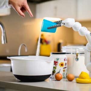 Smart Home Gadget