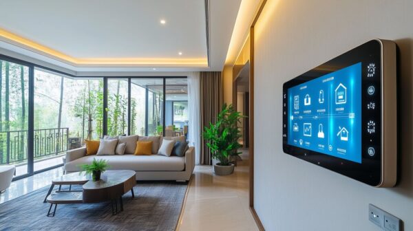 Smart Home PAGE SHOP