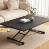 Folding Tea Table Multifunctional Domestic Lifting Coffee Table Folding Tea Table Multifunctional Domestic Lifting Coffee Table