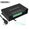 RGB LED Programmable Controller RGB LED Programmable Controller