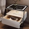 Elegant and luxurious nightstand Elegant and luxurious nightstand