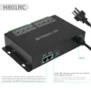 RGB LED Programmable Controller RGB LED Programmable Controller