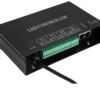 RGB LED Programmable Controller RGB LED Programmable Controller