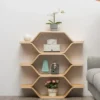 stackable wooden shelving stackable wooden shelving