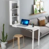 Wall Table Space Saving