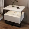 kf-Sda01f118882b41288757973048f3b787U Elegant and luxurious nightstand