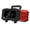 12v/24v Automatic Battery Charger 7-segment Smart Car Battery Charger Pulse Repair for Agm Gel Wet Lead Acid Charging 12v/24v Automatic Battery Charger 7-segment Smart Car Battery Charger Pulse Repair for Agm Gel Wet Lead Acid Charging