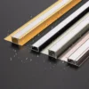 Wall Panel Corner LED Aluminum Profile 5/8mm