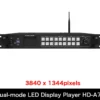LED Display Player HDA7 LED Display Player HDA7