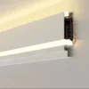 Double Eyelid LED Light
