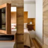 360° Swivel TV Stand 360° Swivel TV Stand