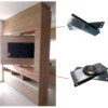 360° Swivel TV Stand 360° Swivel TV Stand