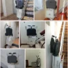 Straight Stair Lift