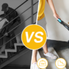 Electric Stair Climbing Vehicle cargo7 Electric Stair Climbing Vehicle cargo7
