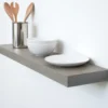 Floating secret Floating Secret Compartment Shelf