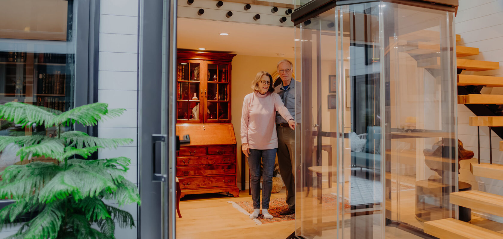 home accessibility solutions