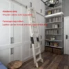 Stair Rail Bracket Set