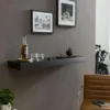 Floating Secret Compartment Shelf Floating Secret Compartment Shelf
