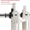 Stair Rail Bracket Set