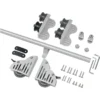 Stair Rail Bracket Set