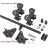 Stair Rail Bracket Set