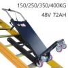 Electric Stair Climbing Vehicle cargo Electric Stair Climbing Vehicle cargo