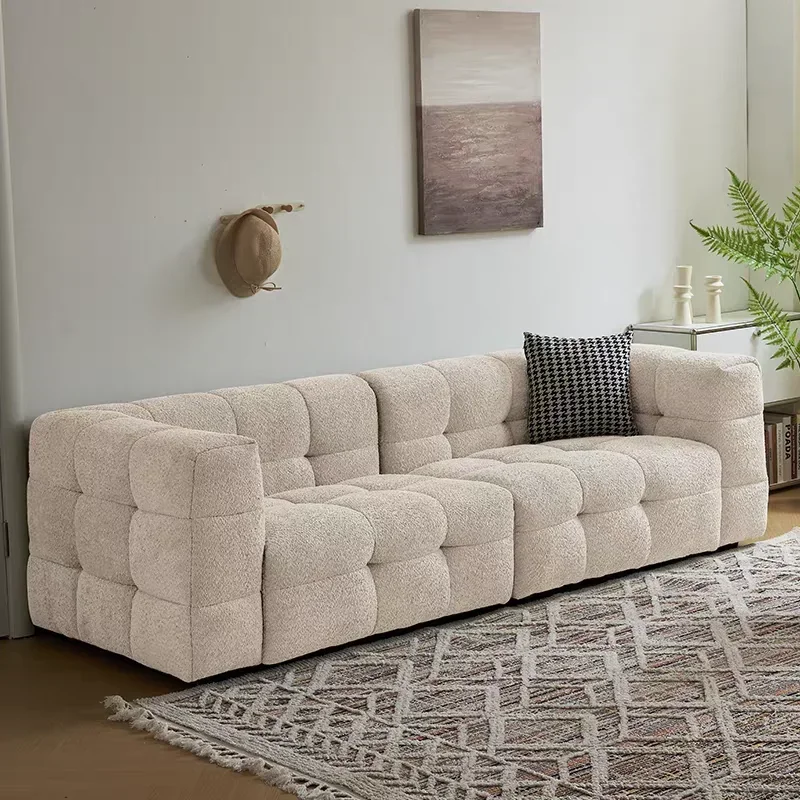 Compression Sofa Boneless