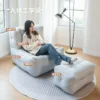 Vacuum Compressed Lounge Chair