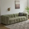 Compression Sofa Boneless