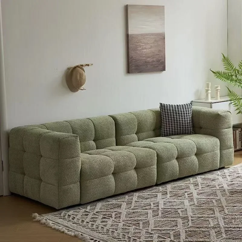 Compression Sofa Boneless