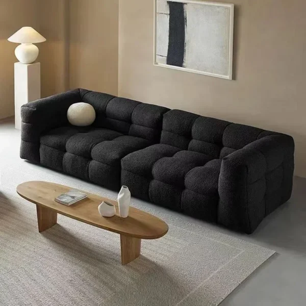 Compression Sofa Boneless