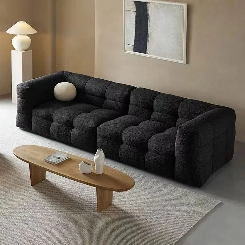 Compression Sofa Boneless