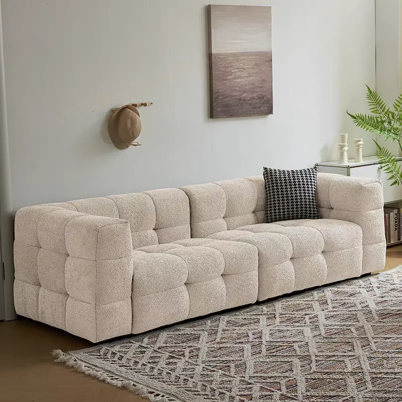 Compression Sofa Boneless